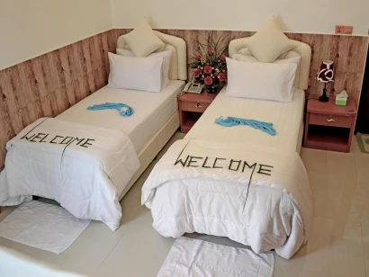 Venturo Inn at Maafushi