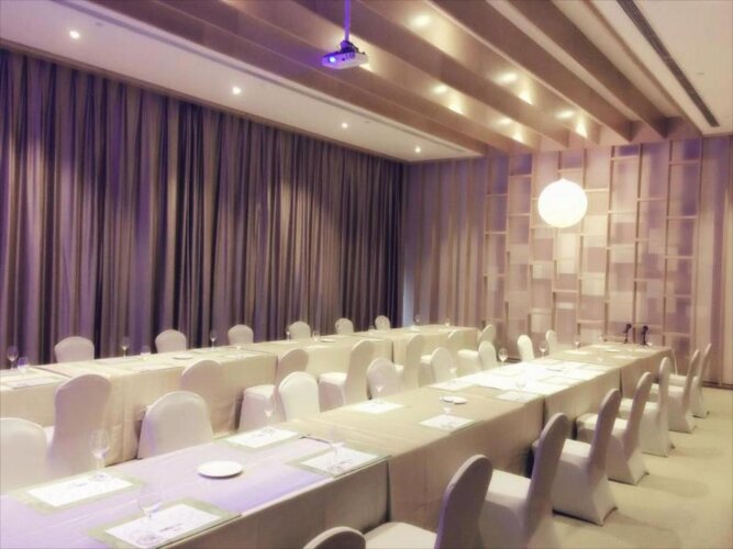 Xian Fukai Hotel
