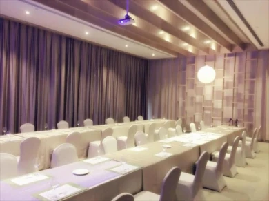 Xian Fukai Hotel