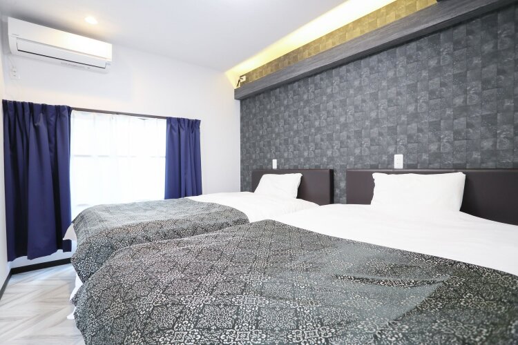 Villa Ikebukuro Altair
