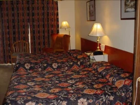 Chipican Motel Sarnia