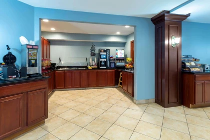 Hawthorn Suites By Wyndham Allentown-Fogelsville