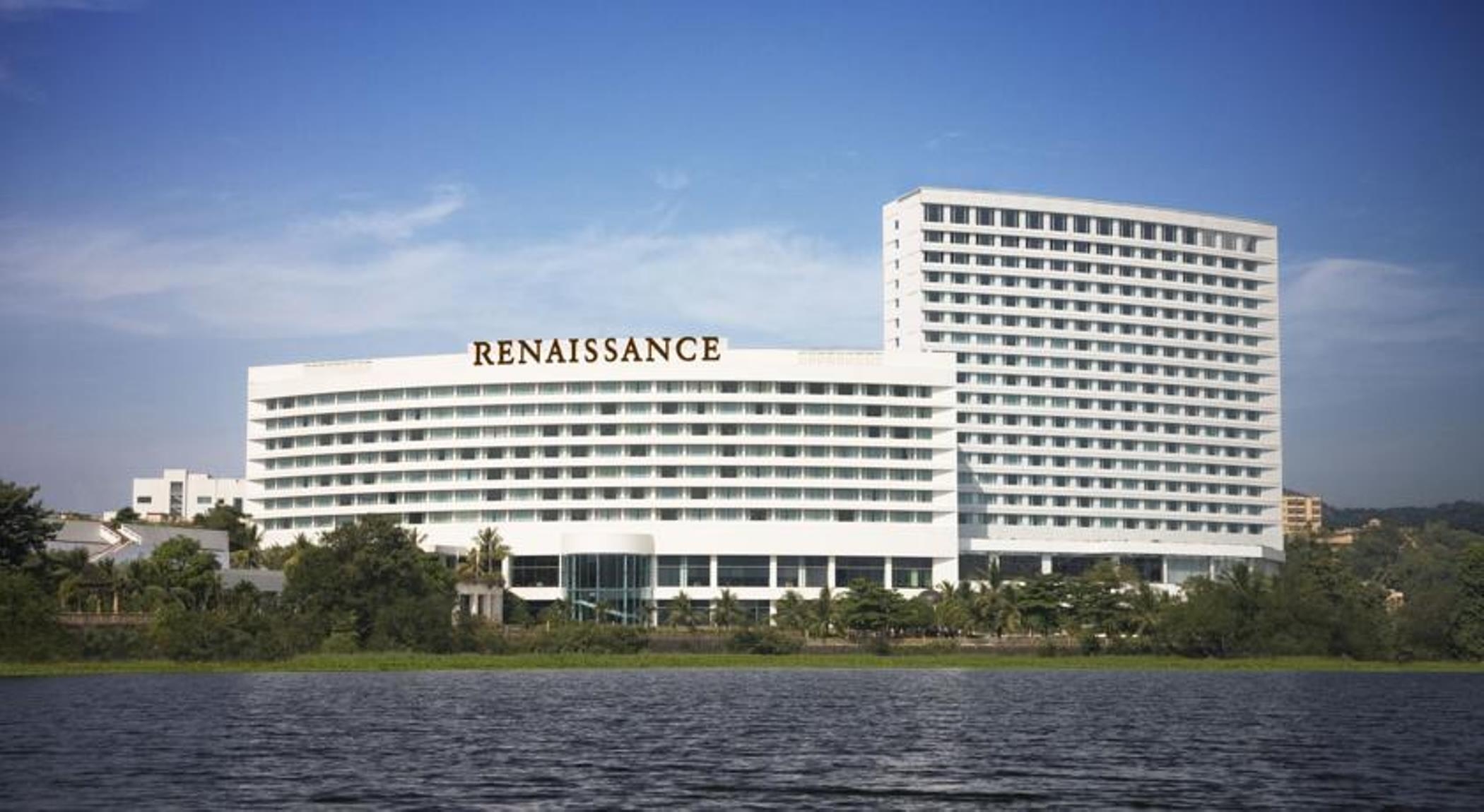 Renaissance Mumbai Convention Centre Hotel