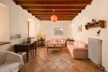 Castle Villa Old Town