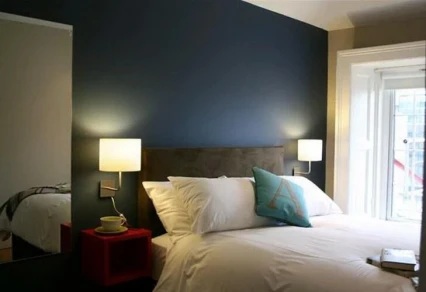 Adelphi Guesthouse