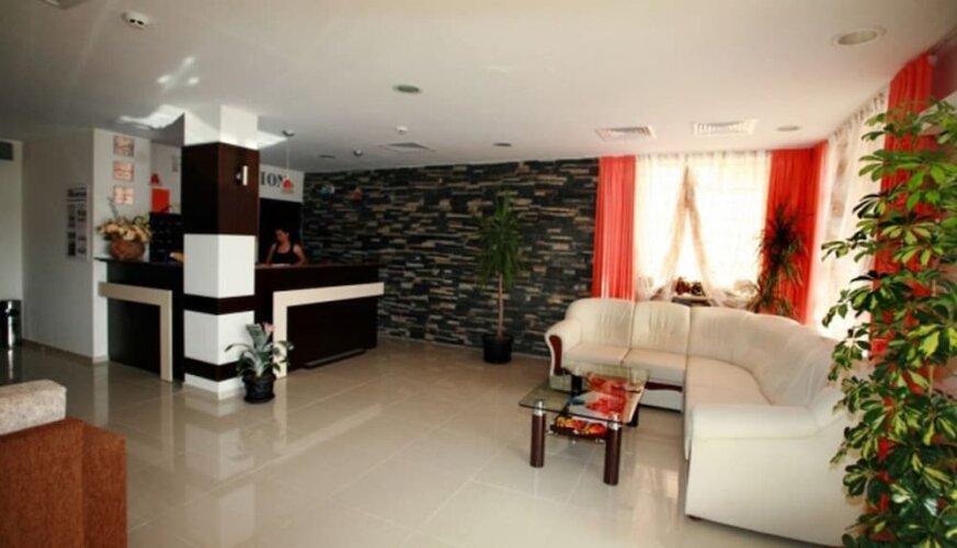Obzor City Hotel