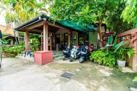 Yoho Settle Inn Tourist Lodge