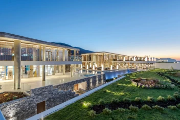 Nana Princess Suites Villas and Spa