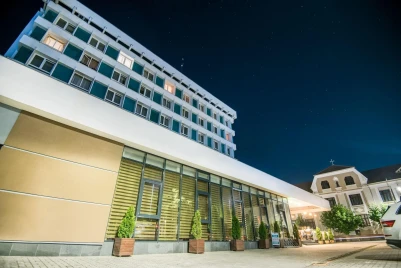 Hotel Tarnava
