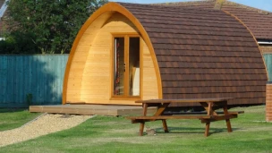 King's Lynn Caravan & Camping Park