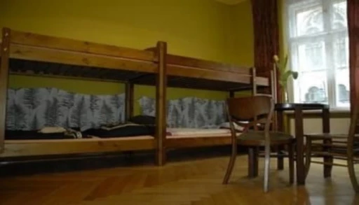 Hostel Mleczarnia