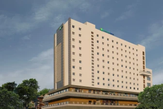 Holiday Inn Express Gurugram Sector 50