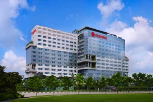 Genting Hotel Jurong
