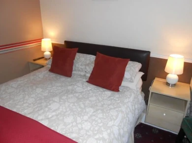 Shirley Heights Hotel