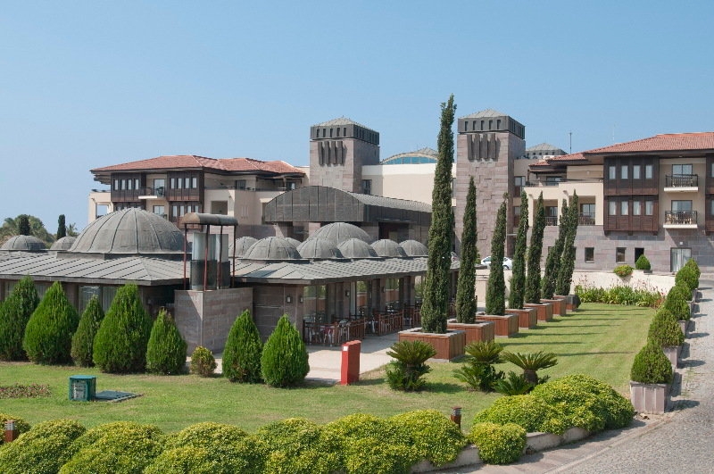 Club Calimera Serra Palace