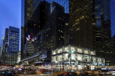 Hyatt Grand Central New York