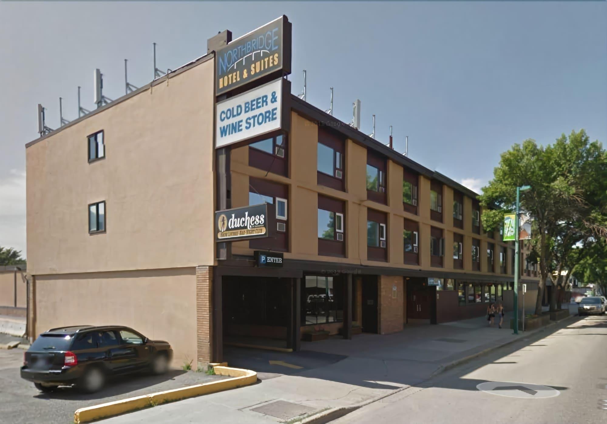 Northbridge Hotel And Suites