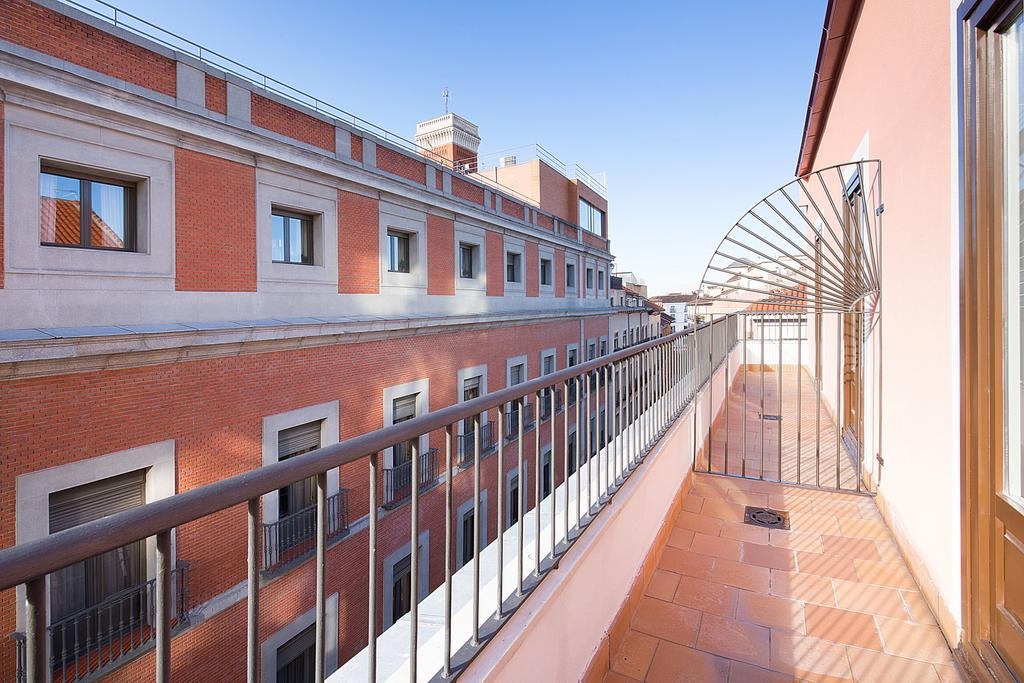Tandem La Bolsa 4 Apartments