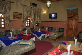Kasba Dounia