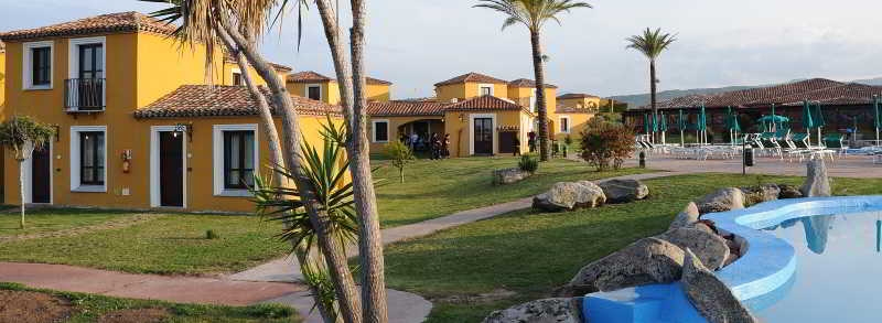 Valtur Sardegna Baia Dei Pini Resort