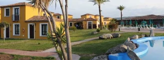 Valtur Sardegna Baia Dei Pini Resort