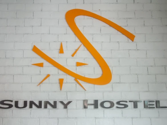 Sunny Hostel Chiang Mai @ Tha Pae