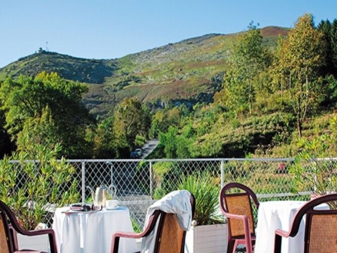 De Lisieux Hotel