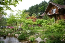 Pyeongchang Namuwa Pension