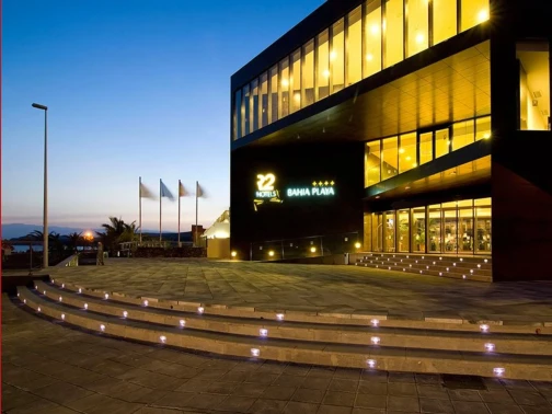 R2 Bahía Design Hotel & Spa Wellness - Adults only