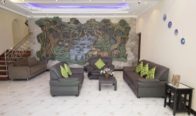 Kandy Hills Resort