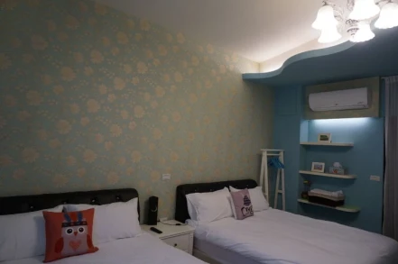 Misto B&B
