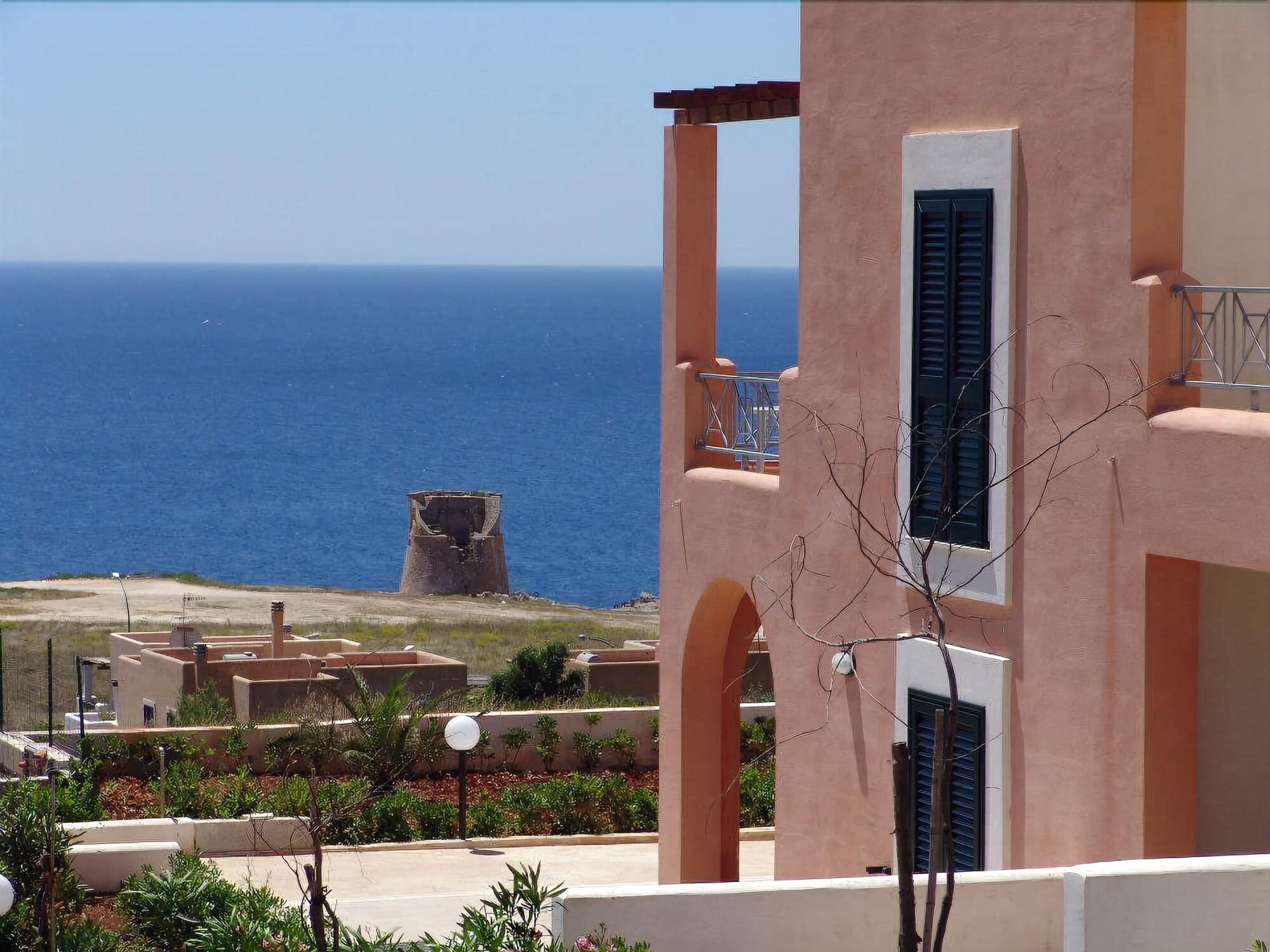 Hotel Club Alizé