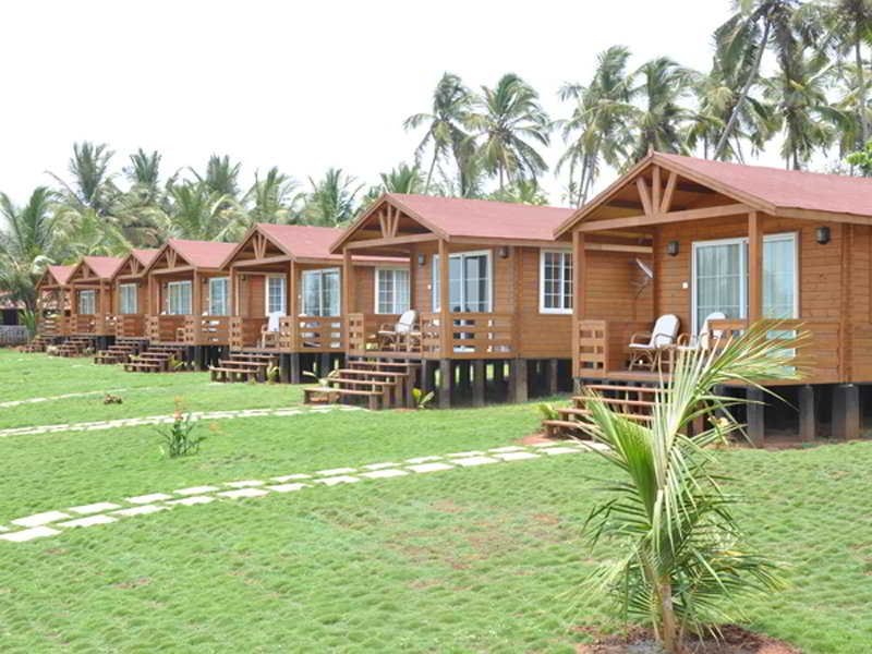 Ozran Heights Beach Resort