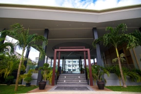 Pinnacle Boracay
