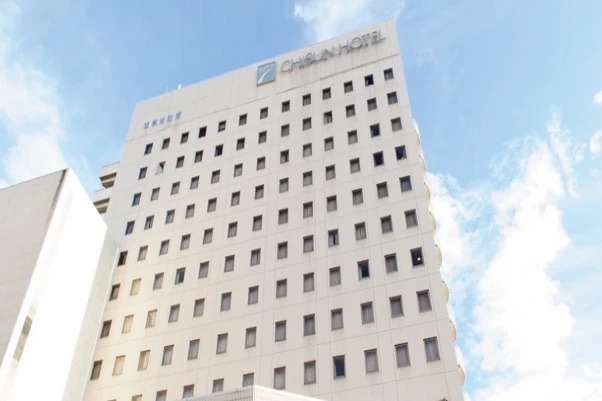 Chisun Hotel Utsunomiya
