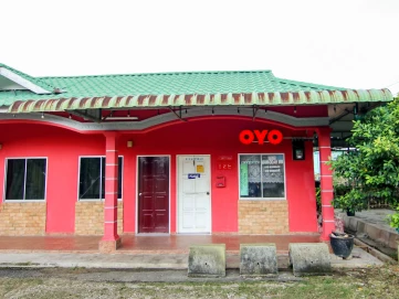 OYO 89684 Mawaddah Inn Stay