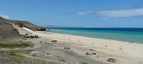 Fuerteventura