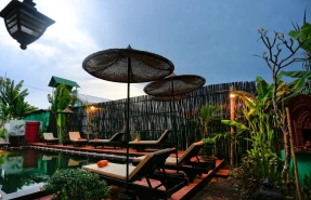 Angkor Pal Boutique Hotel