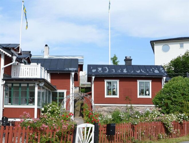 Repslagarens Bed and Breakfast