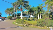 La Casa De Playa Ocho Rios