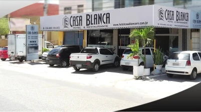 Hotel Casablanca