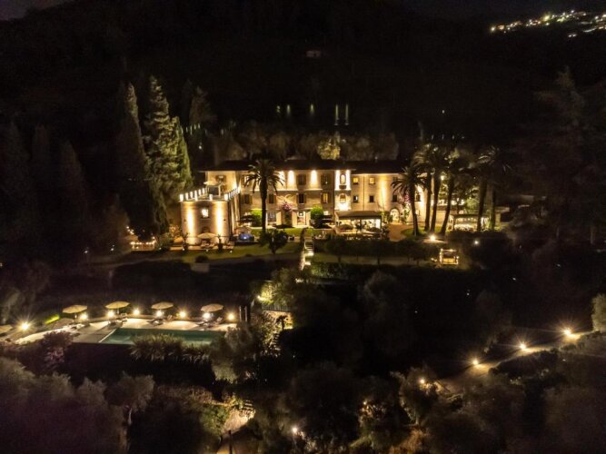 Relais Montepepe Winery & Spa