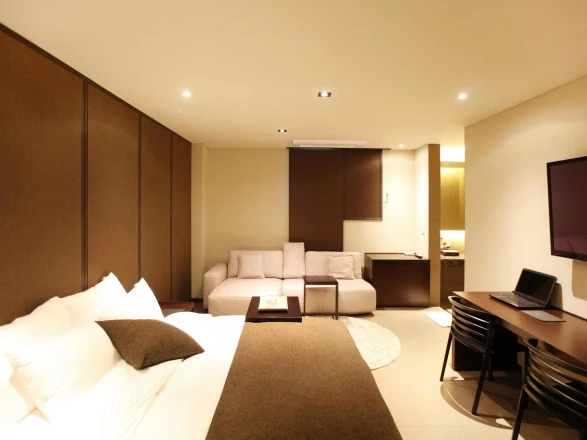 Vine Hotel