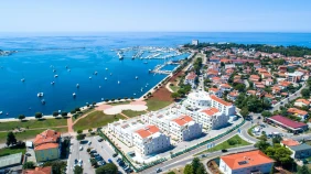 Luxury Garden Palace Resort