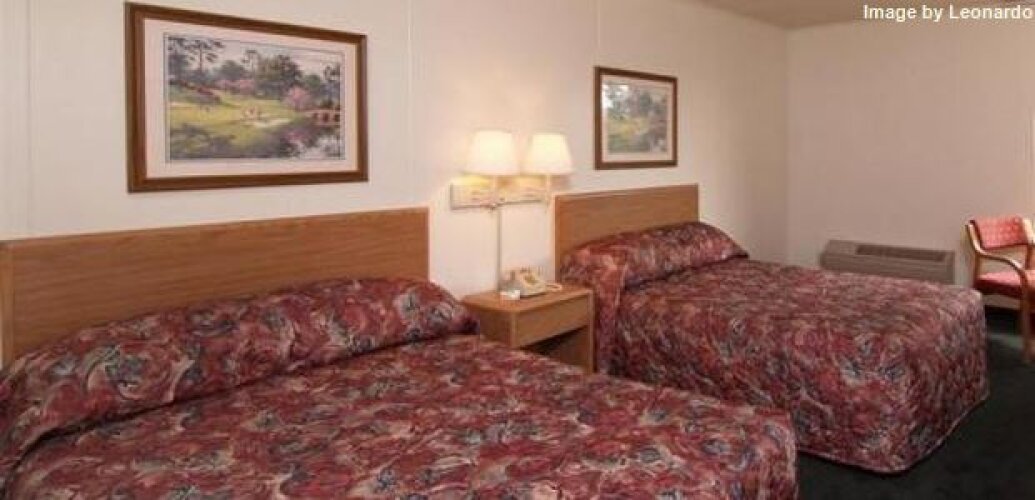 Masters Inn of Statesville