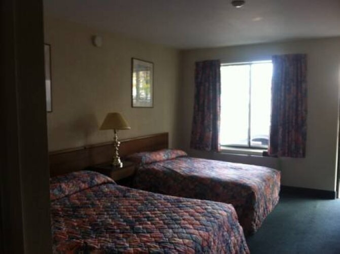 President Motor Inn Niagara Falls