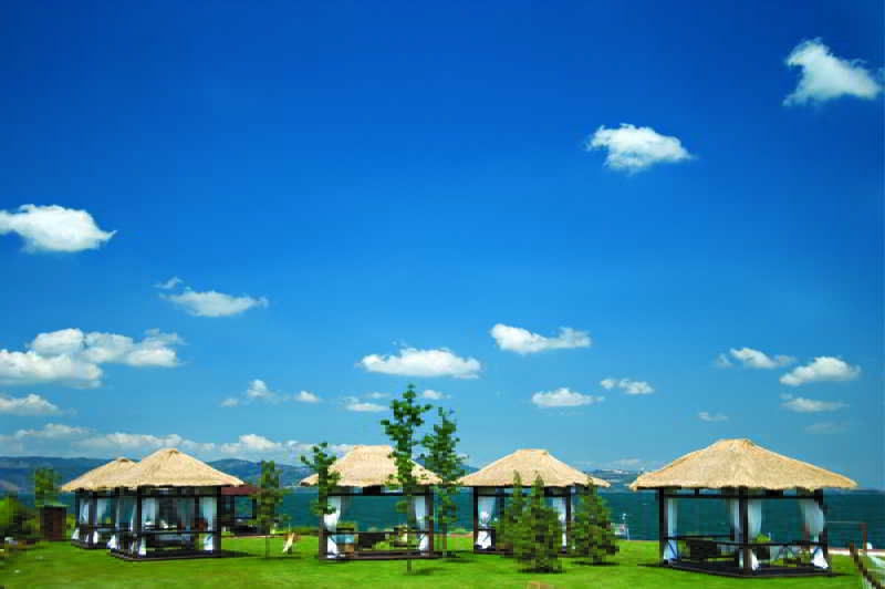 Richmond Nua Wellness - Spa Sapanca