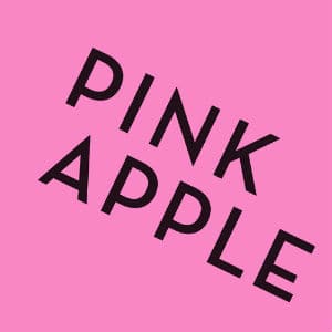 핑크 애플