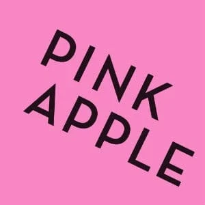 PINK Apple