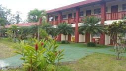 Hotel Fuego Arenal